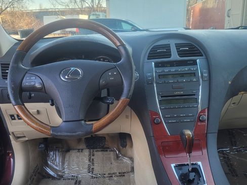 Used 2007 Lexus ES 350 image 15
