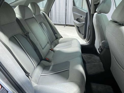 Used 2020 Hyundai Sonata SEL w/ Convenience + Sunroof Package image 13