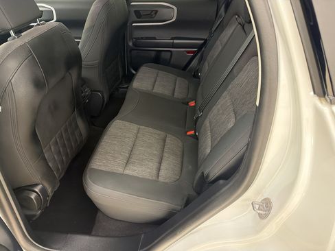 Certified 2023 Ford Bronco Sport Big Bend AWD/4WD image 21