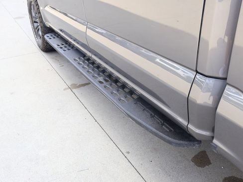 Used 2023 Ford F150 Tremor AWD/4WD image 10