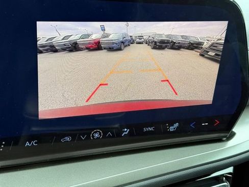 New 2026 Chevrolet Traverse LT w/ LPO, Floor Liner Package image 13