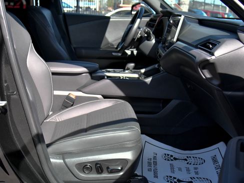 Used 2025 Lexus TX 350 FWD w/ Technology Package image 62