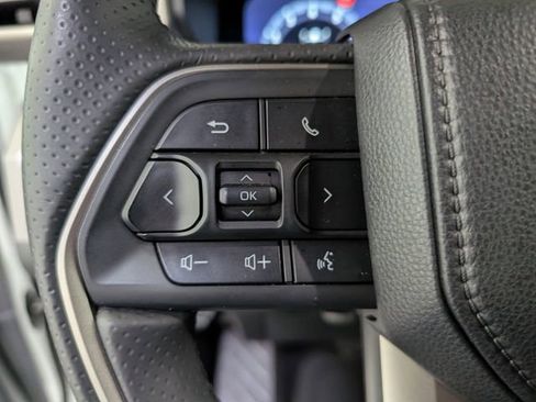 Used 2025 Toyota 4Runner TRD Off-Road AWD/4WD image 18