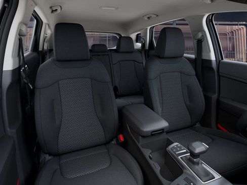 New 2026 Kia Sportage LX AWD/4WD image 15