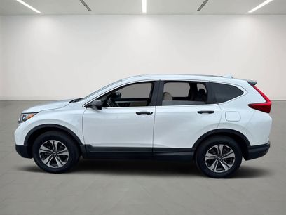Used 2019 Honda CR-V LX