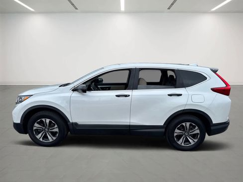 Used 2019 Honda CR-V LX image 3