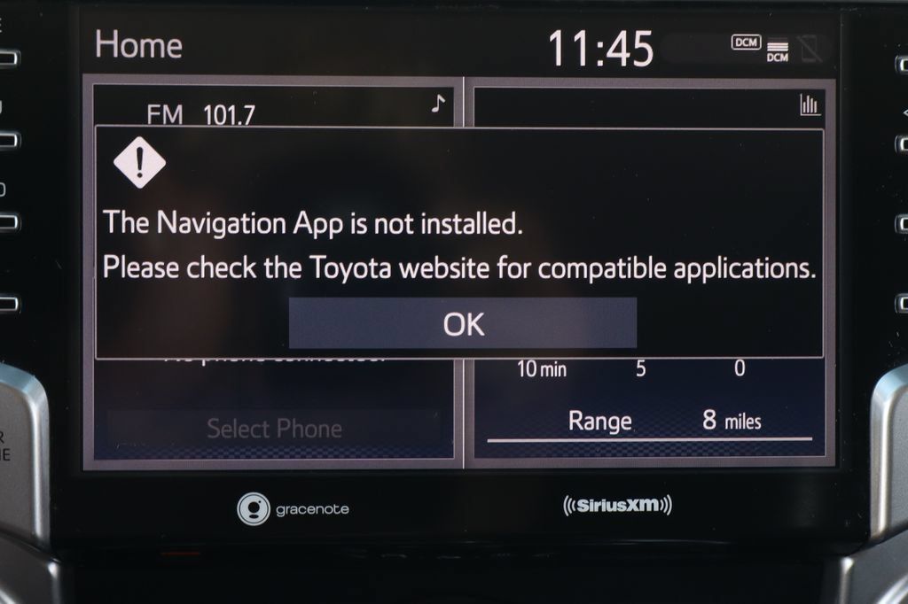 Used 2021 Toyota 4Runner SR5 AWD/4WD image 30