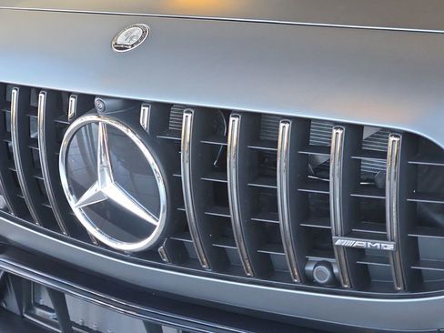New 2026 Mercedes-Benz AMG GT 53 image 7