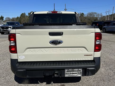 Used 2024 Ford Maverick Tremor w/ Tremor Off-Road Package image 6