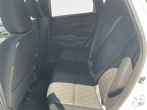 New 2025 Mitsubishi Outlander Sport AWD image 16