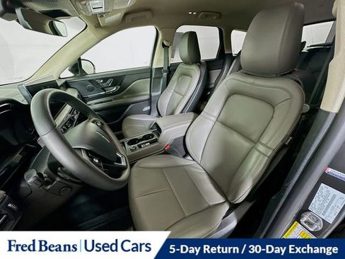 Certified 2024 Lincoln Corsair Premiere w/ Equipment Group 101A image 23