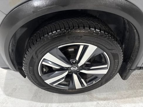 Used 2021 Nissan Rogue SL w/ Premium Package AWD/4WD image 44