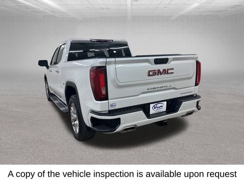 Used 2022 GMC Sierra 1500 Denali AWD/4WD image 11