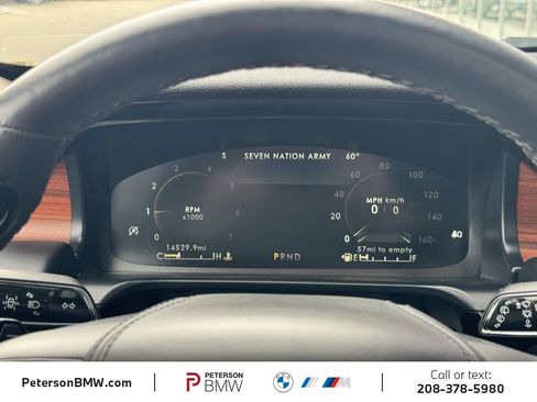 Used 2024 Lincoln Aviator Reserve image 24