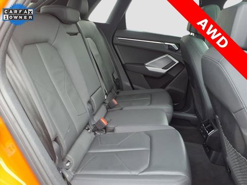 Used 2023 Audi Q3 2.0T Premium image 9