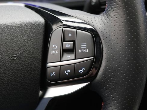 Used 2022 Ford Explorer ST-Line w/ Class IV Trailer Tow Package image 20