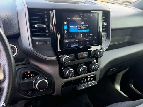 Used 2025 RAM 1500 Tradesman RWD image 25