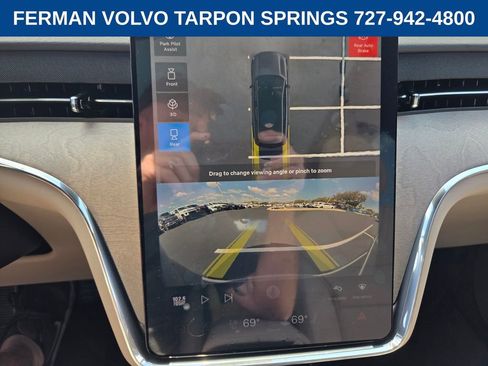 New 2026 Volvo EX90 Plus image 25