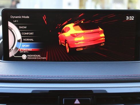 Used 2022 Acura MDX Type S image 26