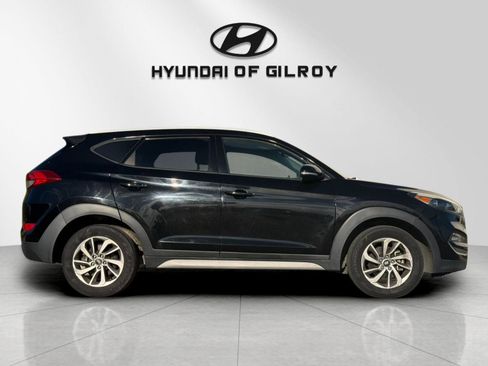 Used 2018 Hyundai Tucson SEL Plus FWD image 6