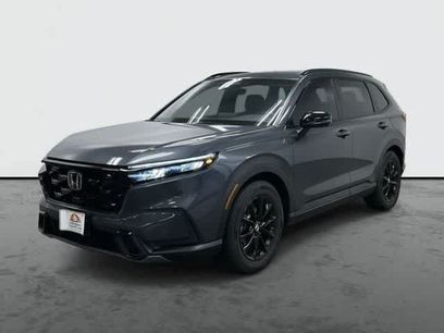 Used 2026 Honda CR-V Sport-L
