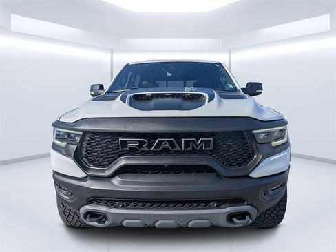 Used 2021 RAM 1500 TRX w/ TRX Level 2 Equipment Group image 7