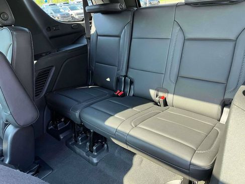 Used 2021 GMC Yukon Denali AWD/4WD image 7