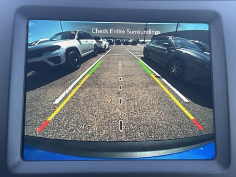 Used 2023 Jeep Cherokee Altitude Lux image 13