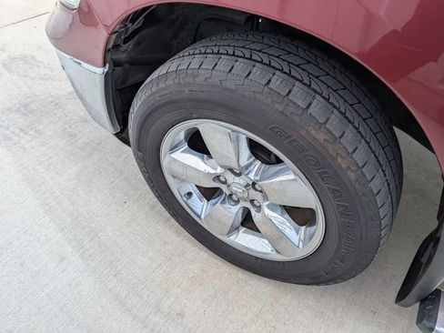 Used 2018 RAM 1500 Big Horn AWD/4WD image 10