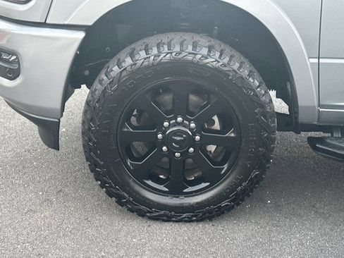 Used 2020 RAM 3500 Laramie w/ Night Edition image 11