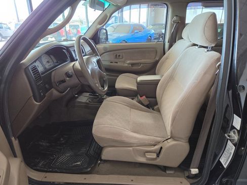 Used 2003 Toyota Tacoma 4x4 Double Cab image 15