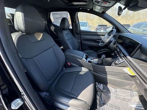 New 2026 Hyundai Santa Cruz SEL AWD/4WD image 24