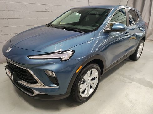 New 2026 Buick Encore GX Preferred w/ Advanced Technology Package image 18