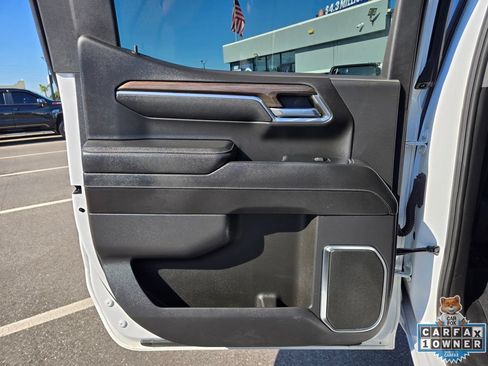 Used 2023 Chevrolet Silverado 1500 LT RWD image 31