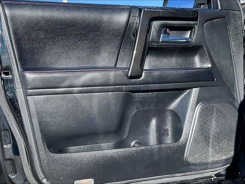 Used 2022 Toyota 4Runner TRD Pro image 25