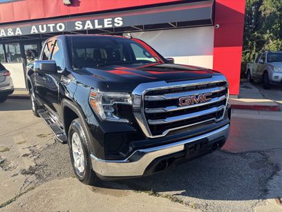 Used 2019 GMC Sierra 1500 SLE w/ SLE Value Package