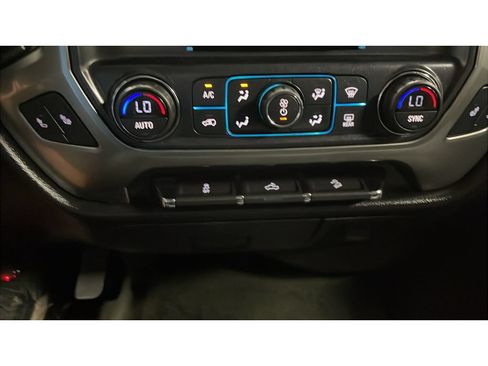 Used 2016 Chevrolet Silverado 1500 LT w/ All Star Edition AWD/4WD image 14