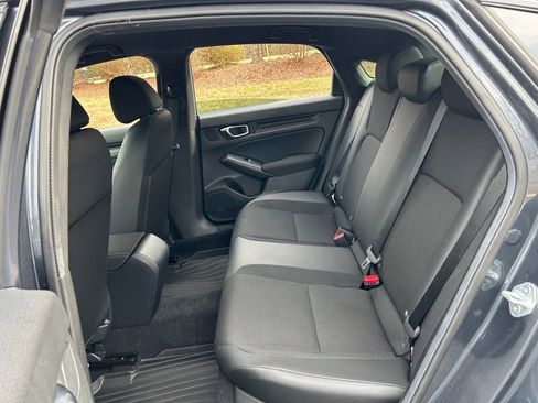 Used 2025 Honda Civic Sport image 14