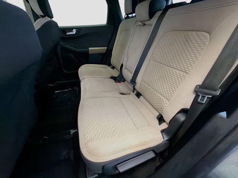 Used 2020 Ford Escape SE FWD image 13