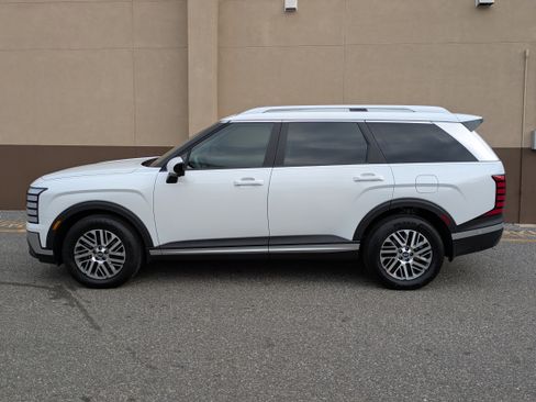 New 2026 Hyundai Tucson SEL image 9