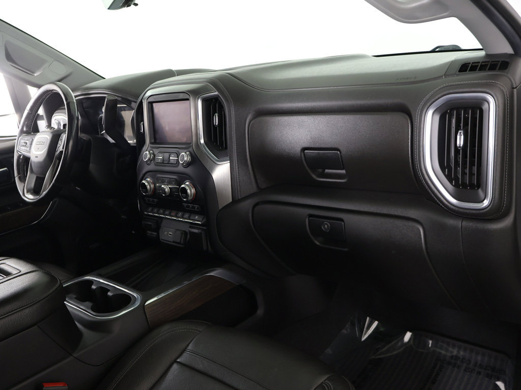 Used 2020 GMC Sierra 3500 Denali w/ Denali Ultimate Package AWD/4WD image 33