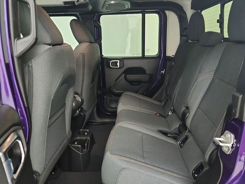 New 2026 Jeep Gladiator Sport image 30