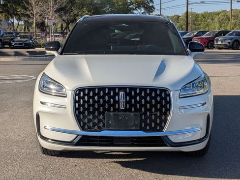 Used 2024 Lincoln Corsair Grand Touring AWD/4WD image 8