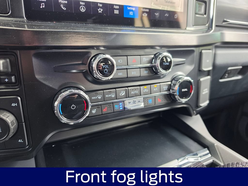 New 2026 Ford F250 Lariat w/ Lariat Premium Package AWD/4WD image 28