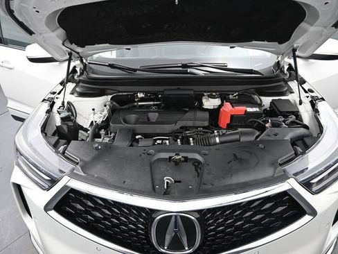 Used 2022 Acura RDX w/ Technology Package image 17
