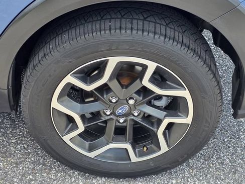 Used 2017 Subaru Crosstrek 2.0i Limited AWD/4WD image 36