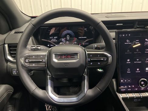 New 2026 GMC Terrain Elevation w/ Elevation Premium Package image 13