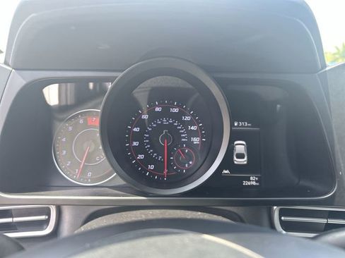 Used 2023 Hyundai Elantra SEL image 26