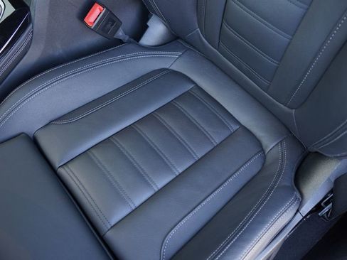 Used 2025 BMW X4 M w/ Executive Package image 12