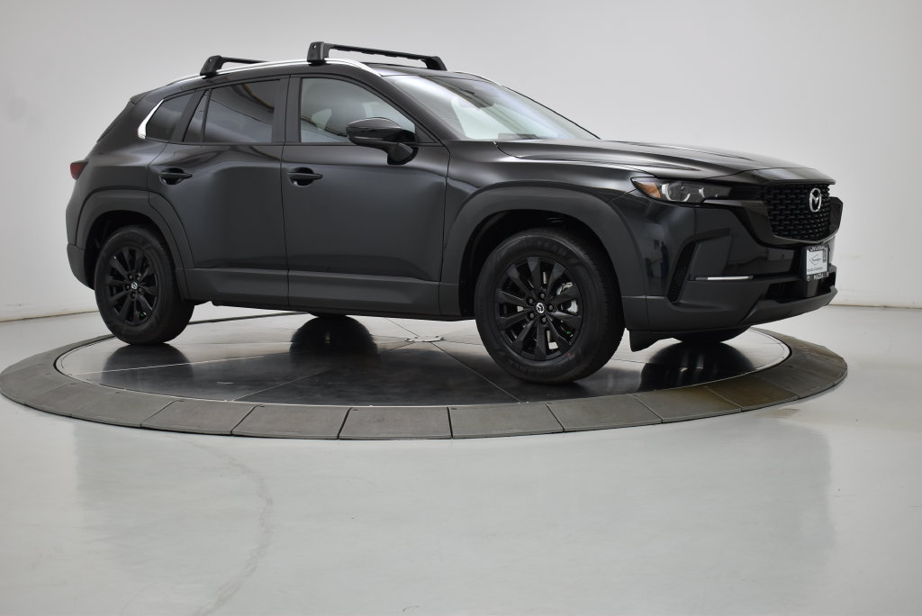 New 2026 MAZDA CX-50 AWD 2.5 S w/ Weather Package image 11
